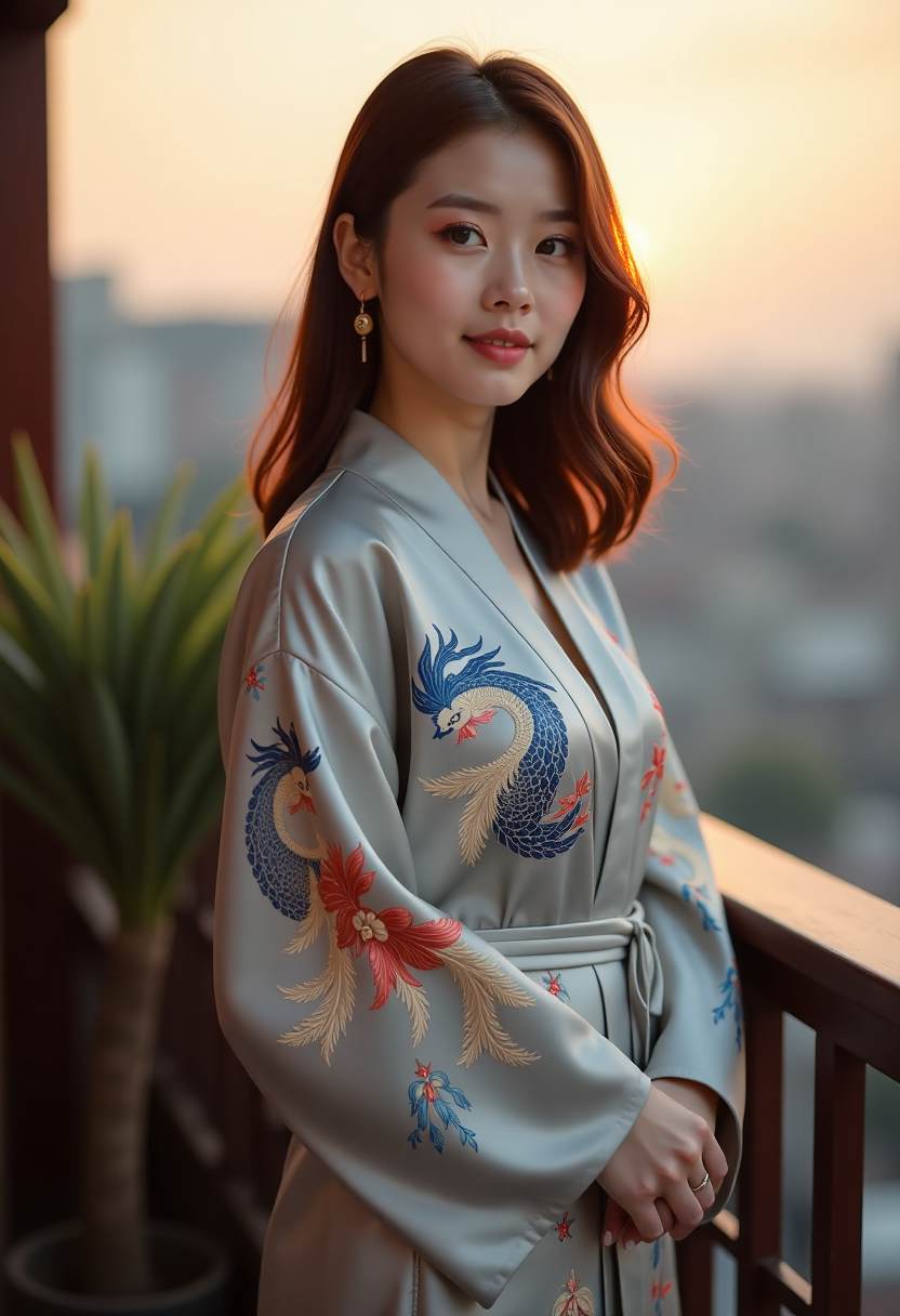 麻花舞台秀：星河狂奔