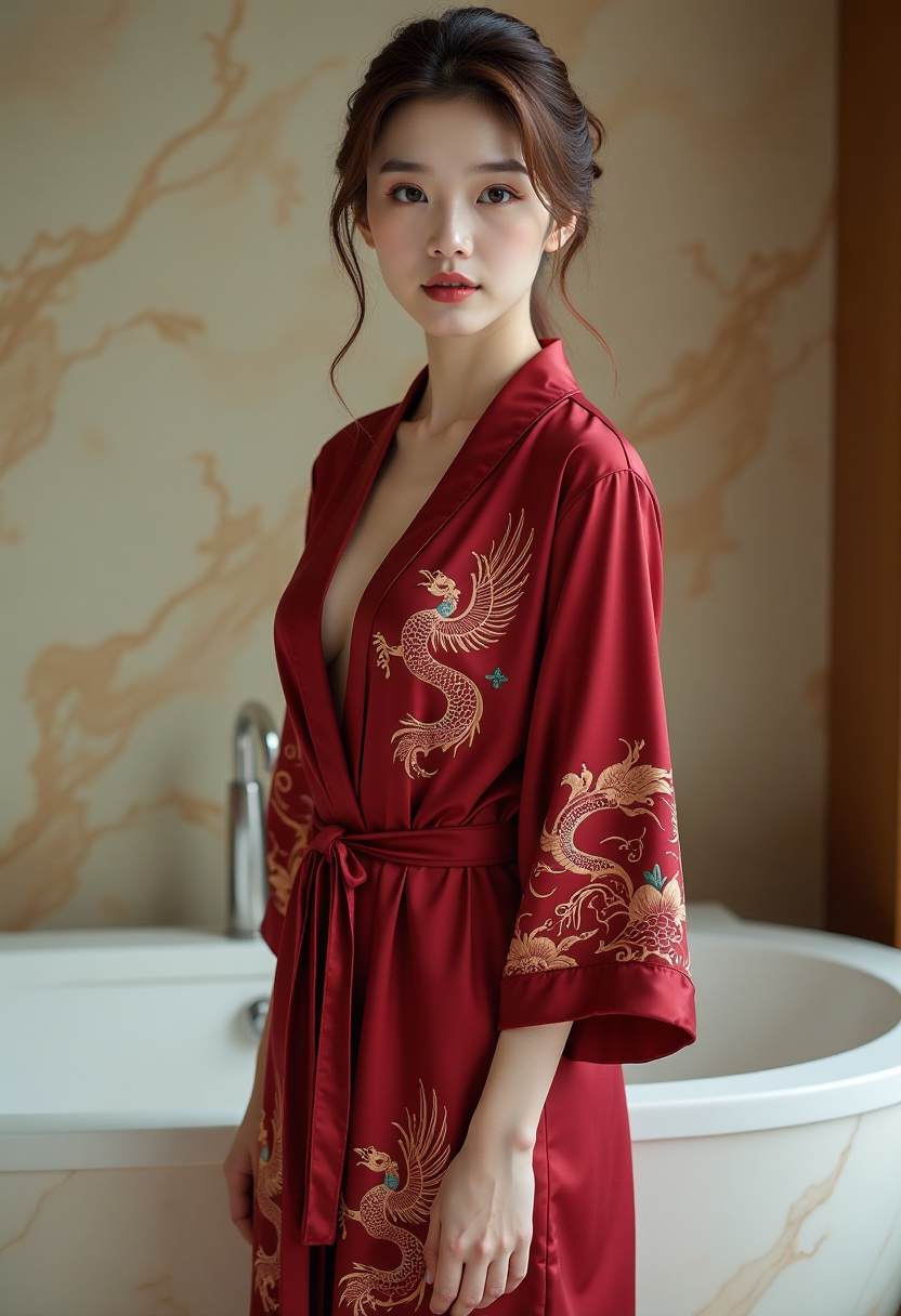 天美麻花星空MV完整版焦点海报
